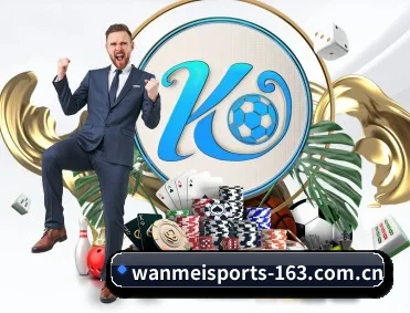 完美体育 APP（WANMEI）