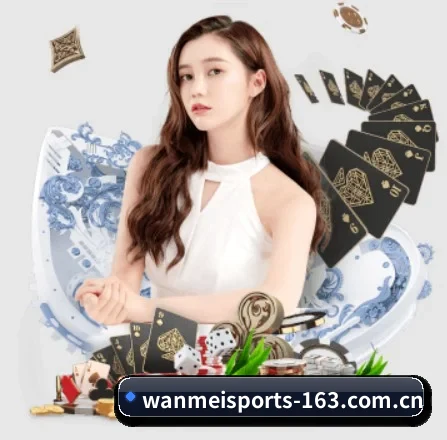 我们在做什么 | WANMEI SPORTS